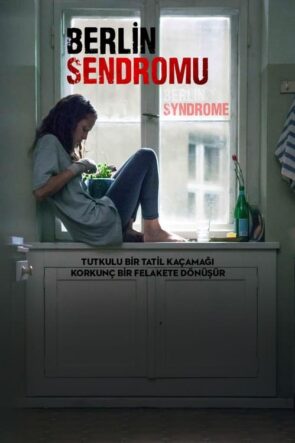 Berlin Sendromu (2017)