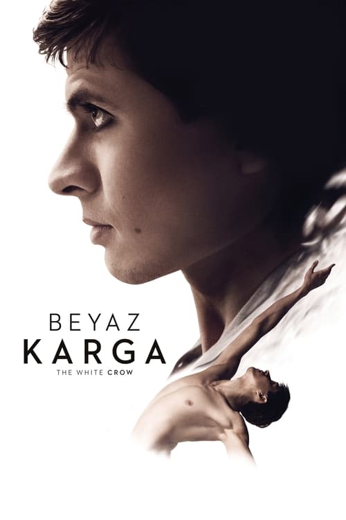 Beyaz Karga (2018)