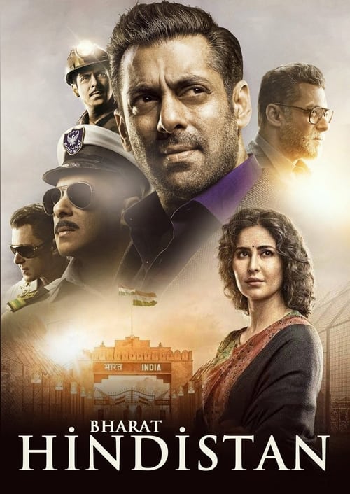 Bharat Hindistan (2019)