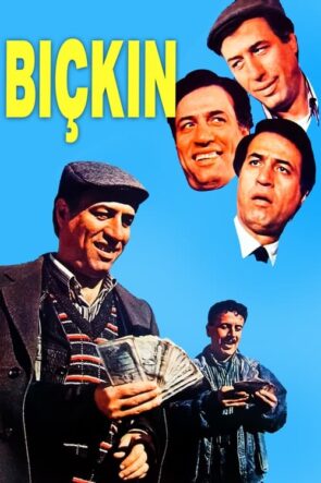 Bıçkın (1988)