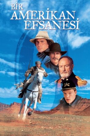 Bir Amerika Efsanesi (1993)