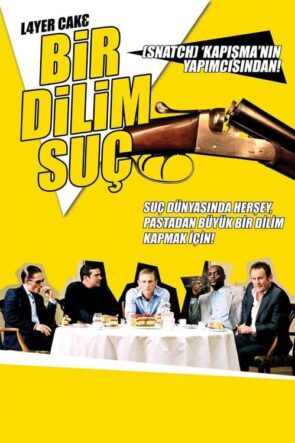 Bir Dilim Suç (2004)