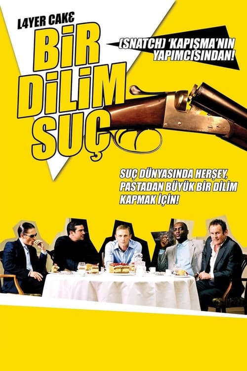 Bir Dilim Suç (2004)