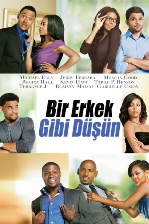 Bir Erkek Gibi Düşün (2012)