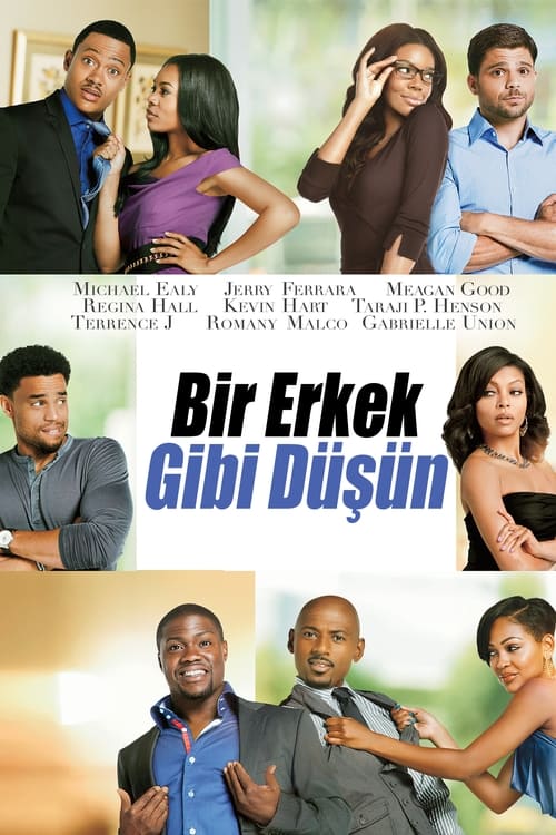 Bir Erkek Gibi Düşün (2012)