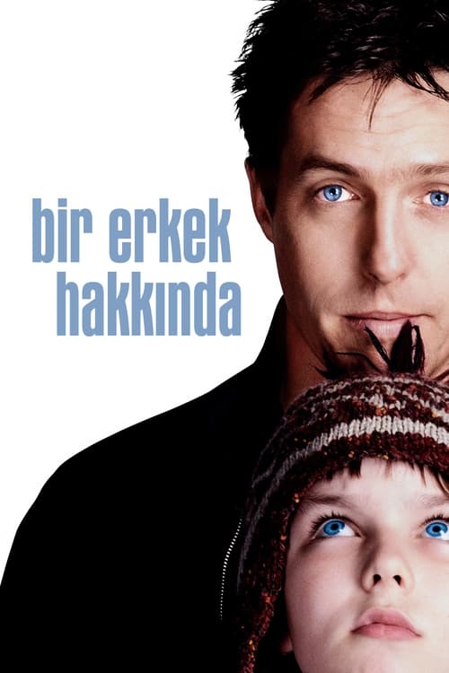 Bir Erkek Hakkında (2002)