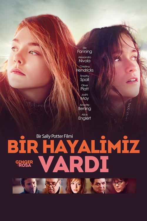 Bir Hayalimiz Vardı (2012)