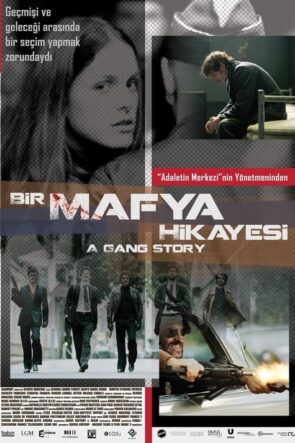 Bir Mafya Hikayesi (2011)