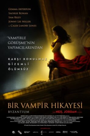 Bir Vampir Hikayesi (2013)