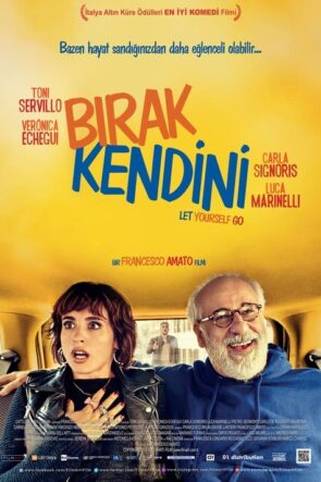 Bırak Kendini (2017)