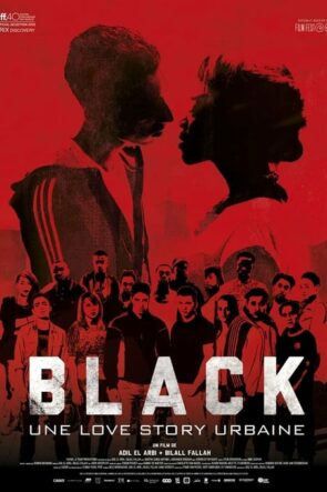 Black (2015)