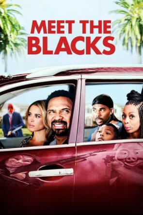 Black Ailesi (2016)