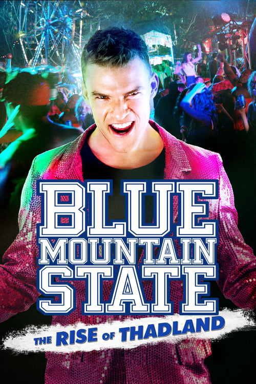 Blue Mountain State: Thadland’ın Yükselişi (2016)