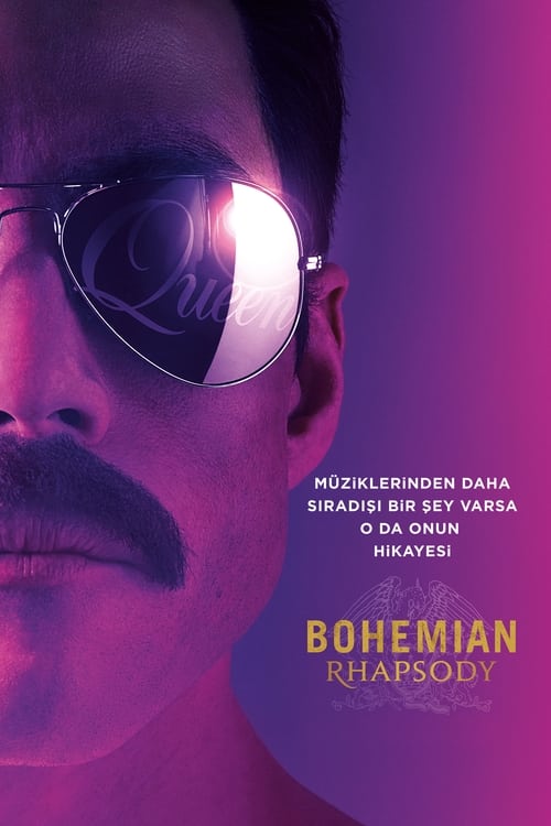 Bohemian Rhapsody (2018)