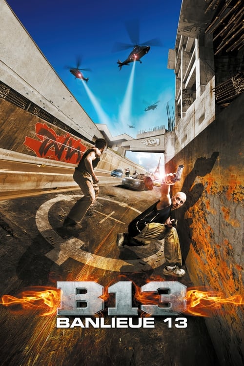 Bölge 13 (2004)