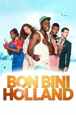 Bon Bini Holland (2015)