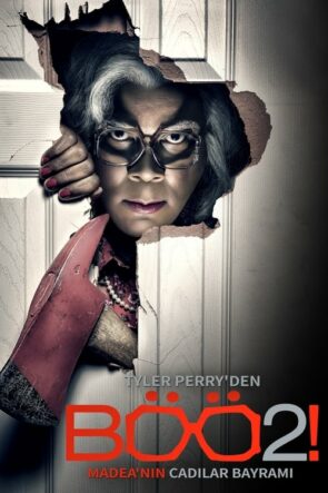 Boo 2! Madea Cadılar Bayramı (2017)