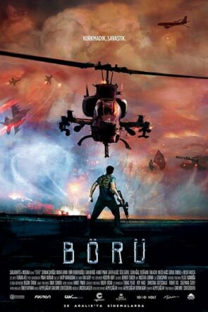 Börü (2018)