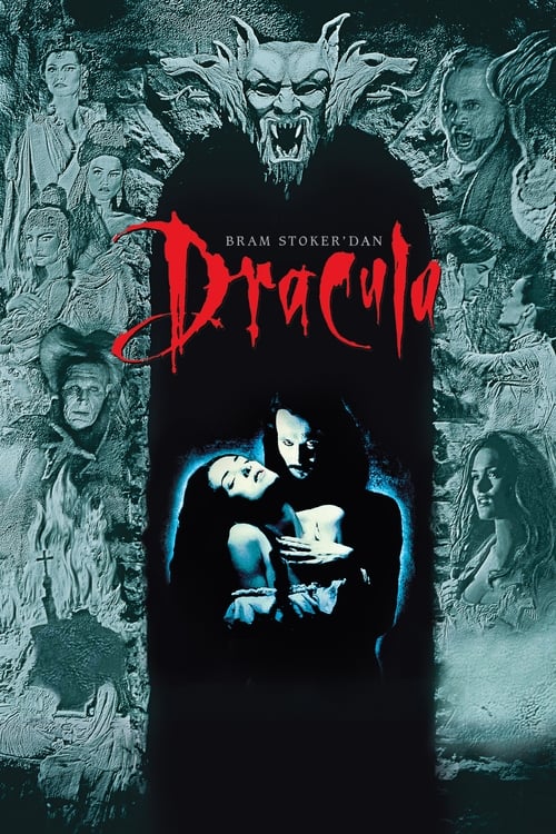 Bram Stoker’dan Dracula (1992)