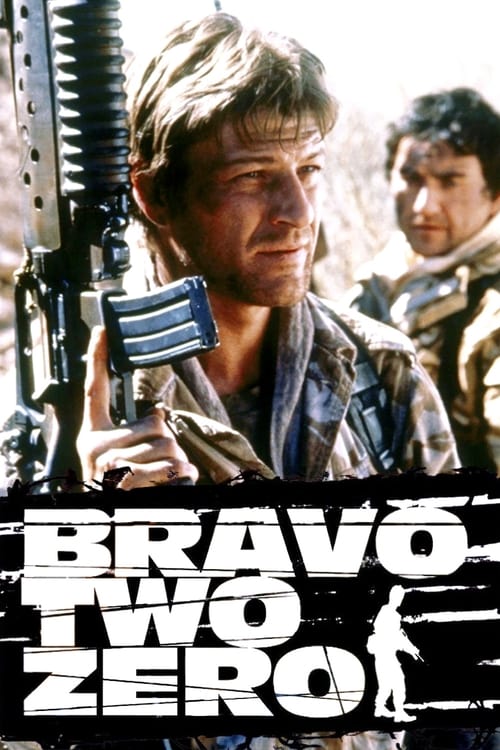 Bravo Two Zero (1999)