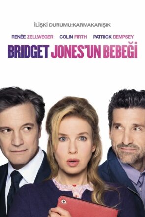 Bridget Jones’un Bebeği (2016)