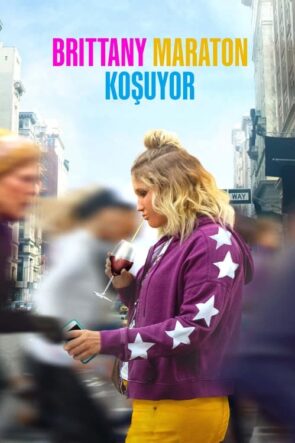 Brittany Maraton Koşuyor (2019)