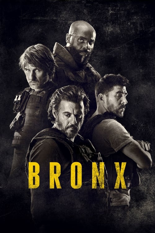 Bronx (2020)