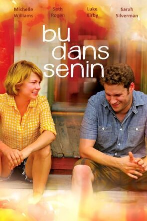 Bu Dans Senin (2011)