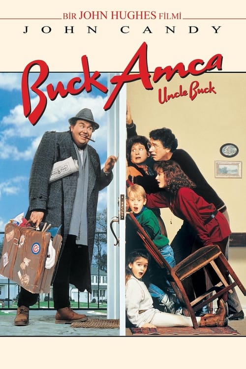 Buck Amca (1989)