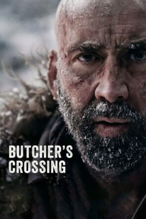 Butcher’s Crossing (2023)