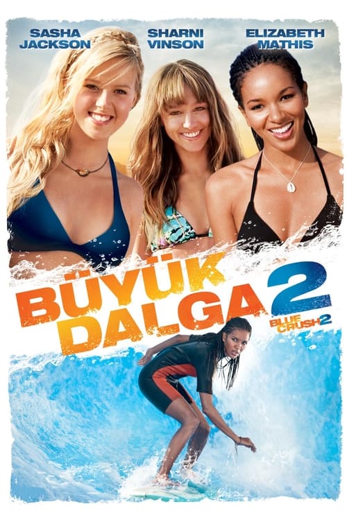 Büyük Dalga 2 (2011)