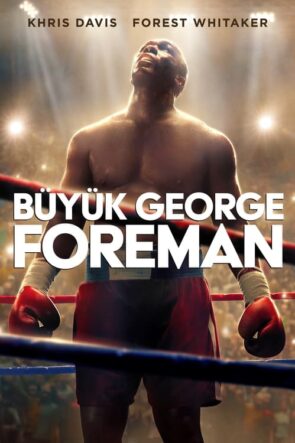 Büyük George Foreman (2023)