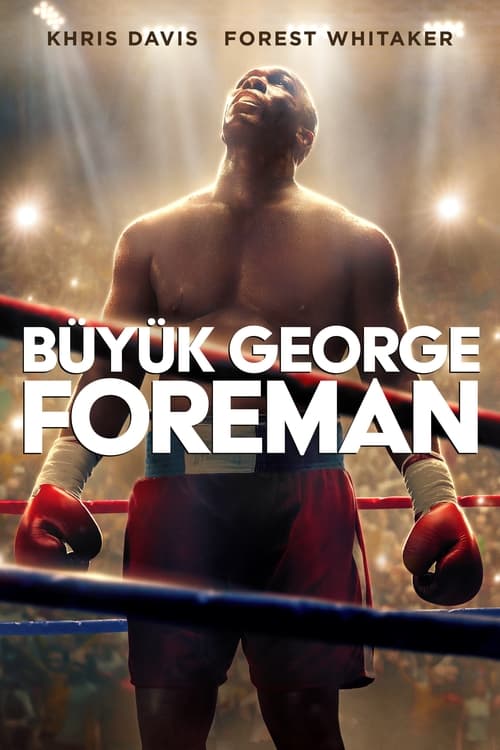 Büyük George Foreman (2023)