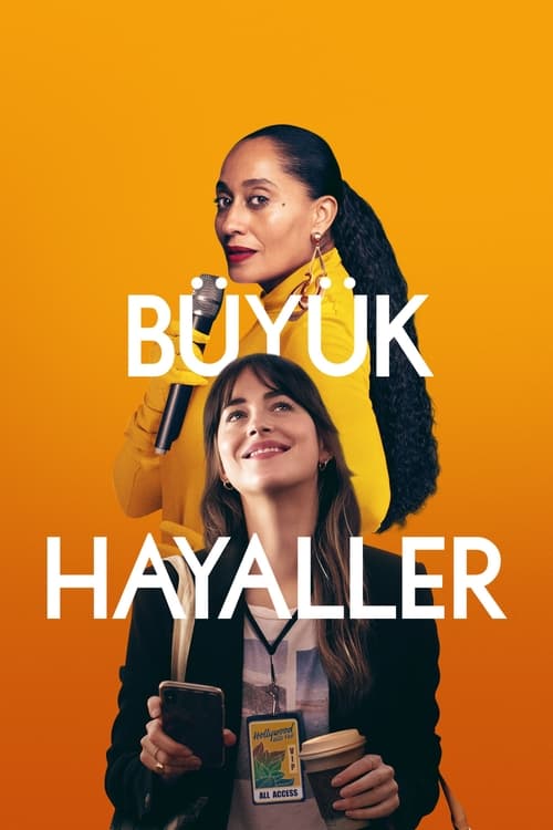 Büyük Hayaller (2020)