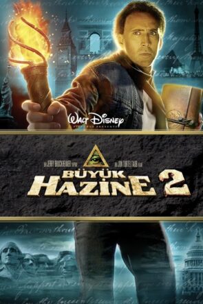 Büyük Hazine 2 (2007)