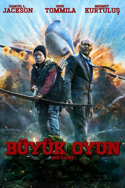 Büyük Oyun (2015)