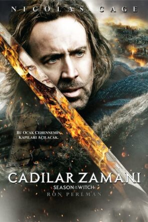 Cadılar Zamanı (2011)