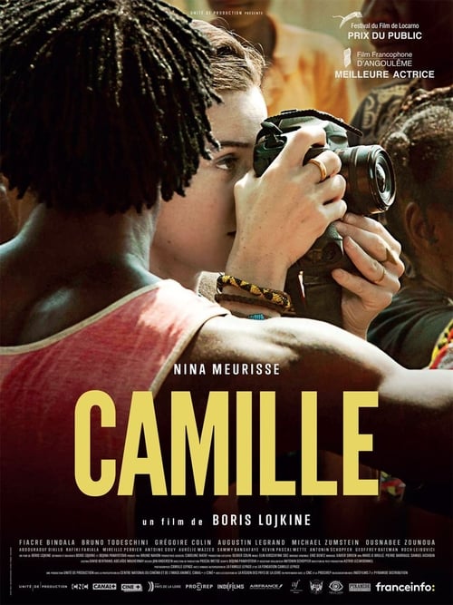 Camille (2019)