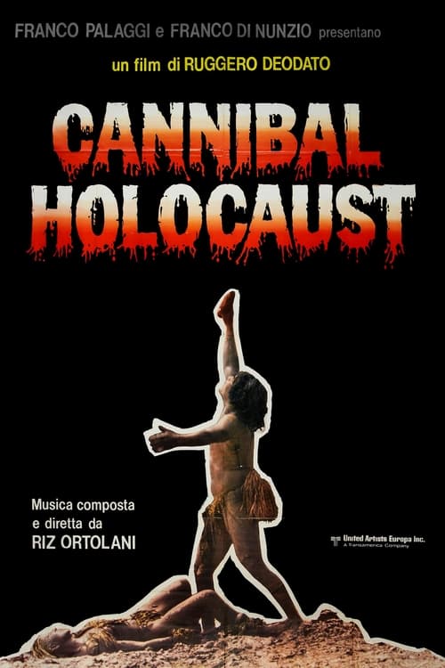 Cannibal Holocaust (1980)