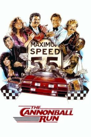 Cannonball Yarışı (1981)