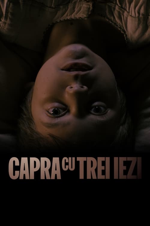 Capra cu trei iezi (2022)