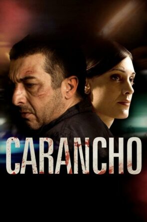 Carancho (2010)