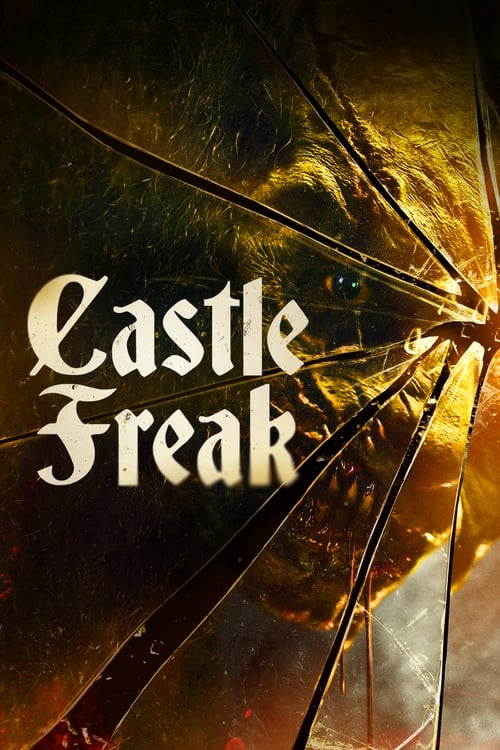 Castle Freak (2020)