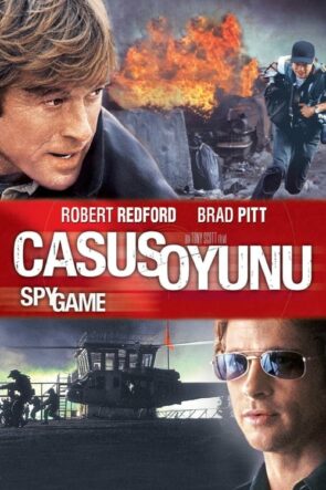 Casus Oyunu (2001)