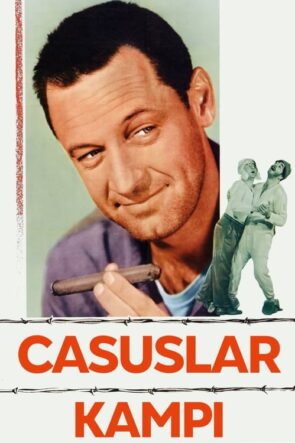 Casuslar Kampı (1953)