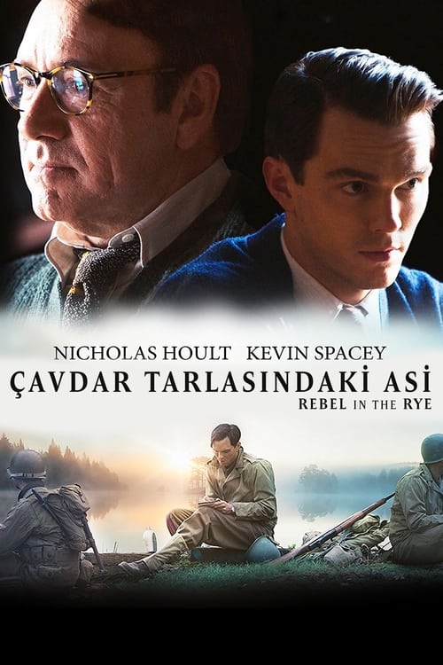 Çavdar Tarlasındaki Asi (2017)