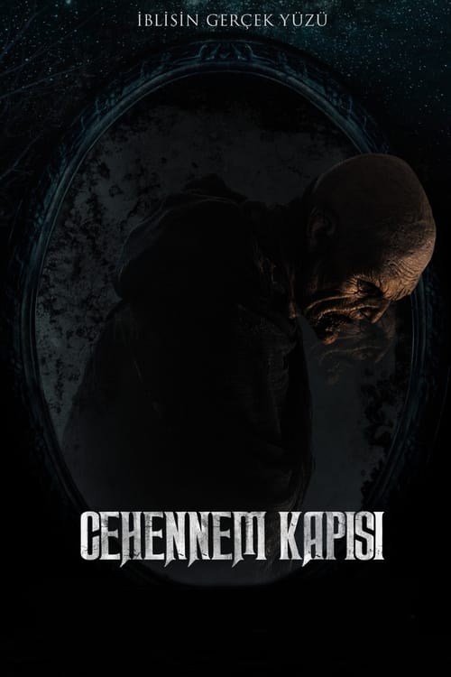 Cehennem Kapısı (2020)