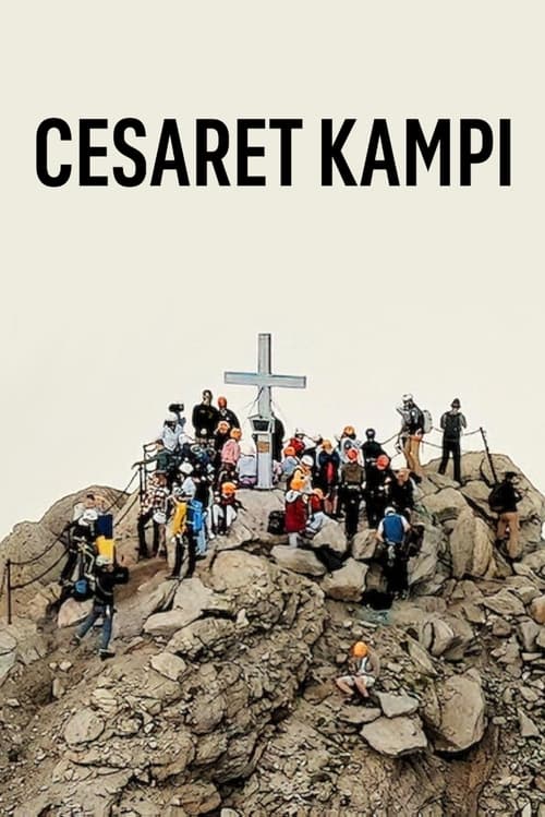 Cesaret Kampı (2023)