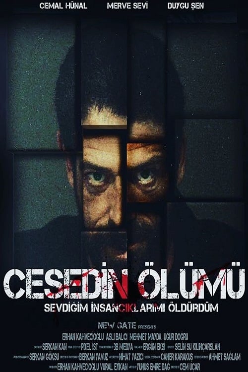 Cesedin Ölümü (2019)