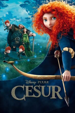 Cesur (2012)